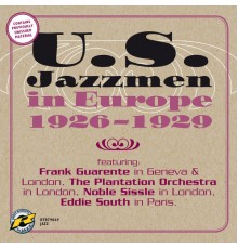 Various Artists - US Jazzmen in Europe 1926-1929