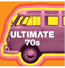 Various Artists - Ultimate 70s