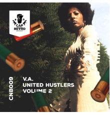 Various Artists - United Hustlers, Vol.2