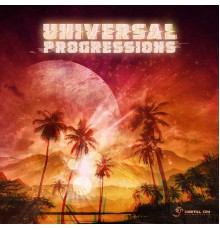 Various Artists - Universal Progressions