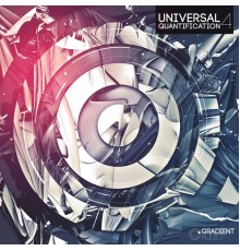 Various Artists - Universal Quantification 4