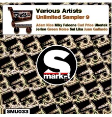 Various Artists - Unlimited Sampler 9 (Various Artists)