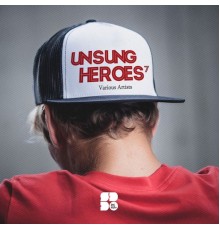 Various Artists - Unsung Heroes 7