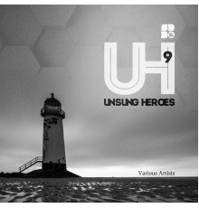 Various Artists - Unsung Heroes 9