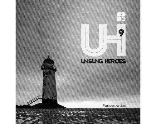 Various Artists - Unsung Heroes 9