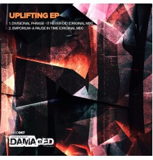 Various Artists - Uplifting EP