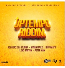 Various Artists - Uptempo Riddim