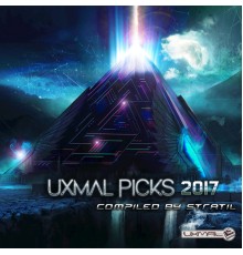 Various Artists - Uxmal Picks 2017