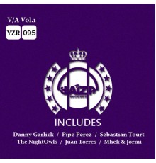 Various Artists - V/A, Vol. 1