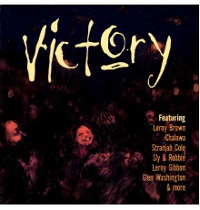 Various Artists - Victory