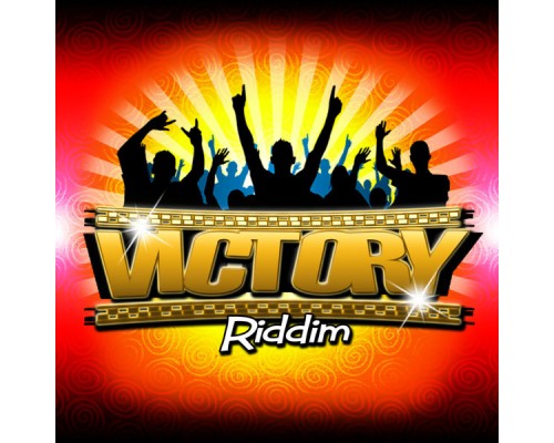 Various Artists - Victory Riddim