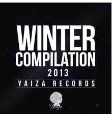 Various Artists - WINTER COMPILATION 2013