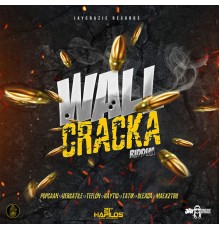 Various Artists - Wall Cracka