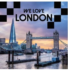 Various Artists - We Love London