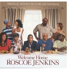 Various Artists - Welcome Home Rosce Jenkins (Soundtrack)