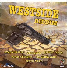 Various Artists - West Side Riddim