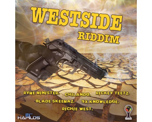 Various Artists - West Side Riddim