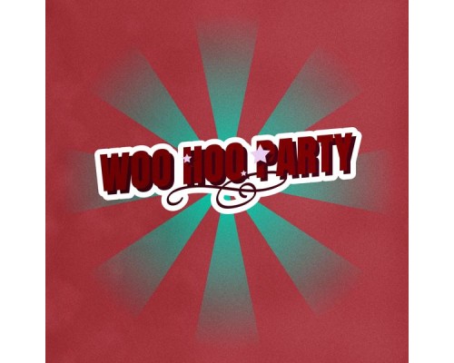 Various Artists - Who Hoo Party