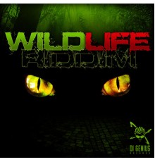 Various Artists - Wildlife Riddim