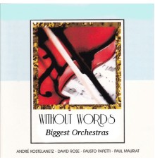 Various Artists - Without Words