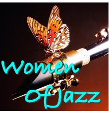 Various Artists - Women Of Jazz