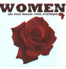 Various Artists - Women : les plus belles voix d'afrique