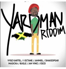 Various Artists - Yardman Riddim