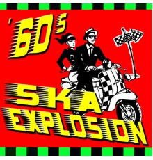 Various Artists - '60s Ska Explosion