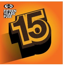 Various Artists - 15 Years Fuse