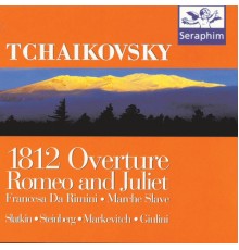 Various Artists - 1812 Overture/Romeo & Juliet