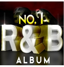 Various Artists - #1 R&B Album