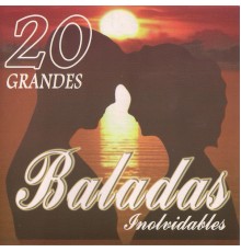 Various Artists - 20 Grandes Baladas