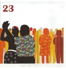 Various Artists - 23