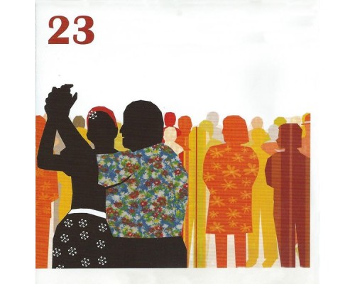 Various Artists - 23