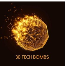 Various Artists - 30 Tech Bombs