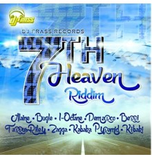 Various Artists - 7Th Heaven Riddim
