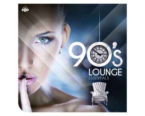 Various Artists - 90s Lounge Essentials