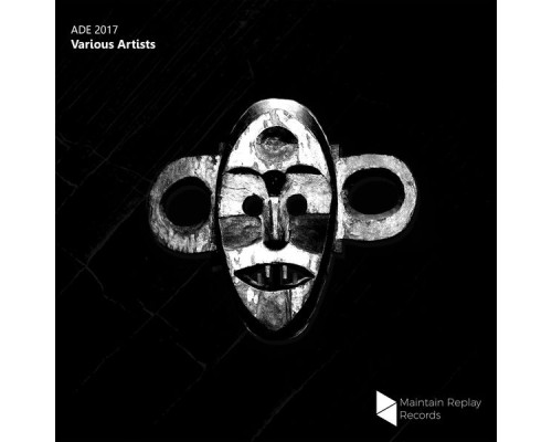 Various Artists - ADE 2017