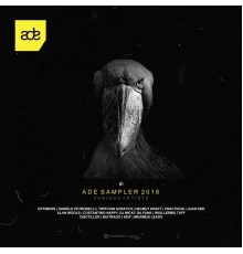 Various Artists - ADE SAMPLER 2016