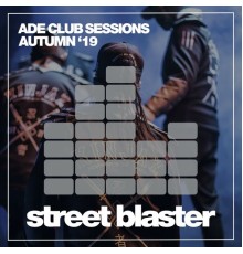 Various Artists - Ade Club Sessions Autumn '19