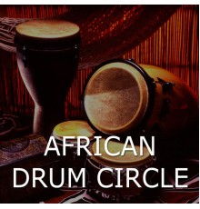 Various Artists - African Drum Circle