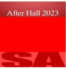 Various Artists - After Hall 2023