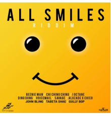 Various Artists - All Smiles Riddim