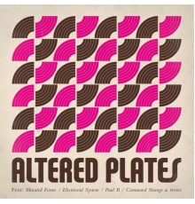 Various Artists - Altered Plates