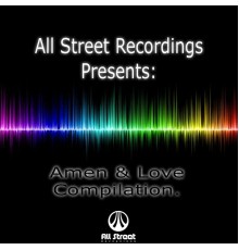 Various Artists - Amen & Love: Compilation