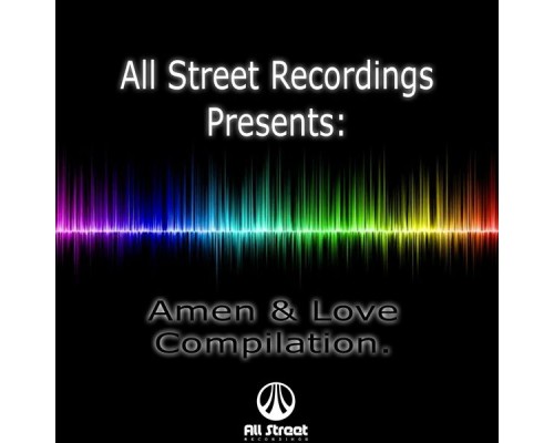 Various Artists - Amen & Love: Compilation