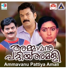 Various Artists - Ammavanu Pattiya Amali