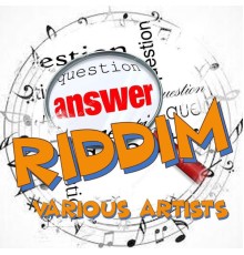 Various Artists - Answer Riddim