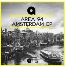 Various Artists - Area 94 Amsterdam