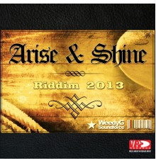 Various Artists - Arise & Shine Riddim